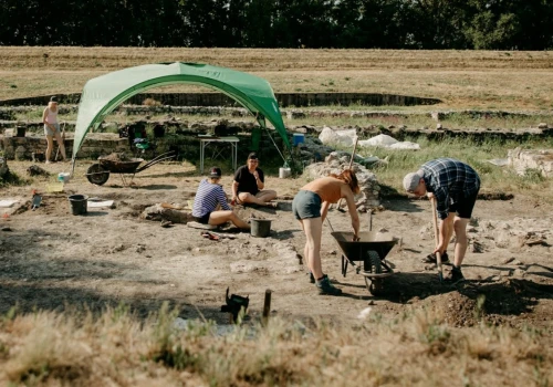 Archeolodzy przecierają oczy ze zdumienia. To niezwykłe znalezisko w Afryce ma 100 tysięcy lat!