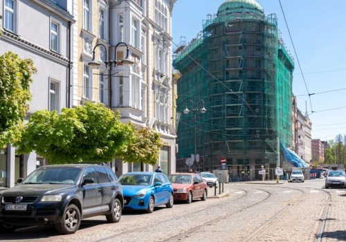 Strefa Płatnego Parkowania w Zabrzu to już fakt. Skończyło się rumakowanie