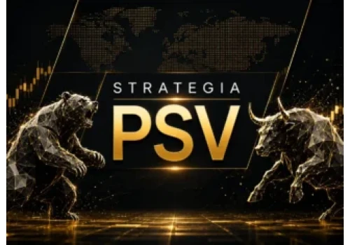 Strategia PSV: Nasdaq odbija, ale to może być tylko pułapka na kupujących