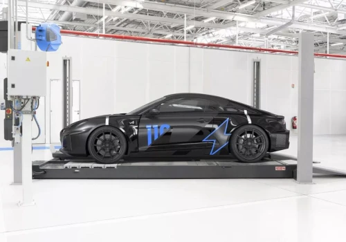 Francuzi znaleźli sposób, by nie zabić charakteru? Takie będzie nowe Alpine A110