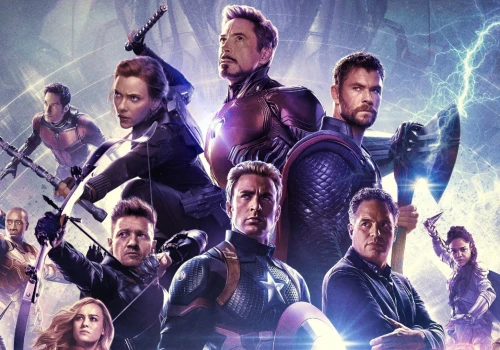 Wyciek ujawnia szokujący zwrot akcji w nowym Avengers. Fani czekali 10 lat aby zobaczyć to na ekranie