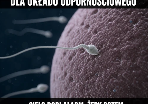 Odporność dostała dickpic od biologii