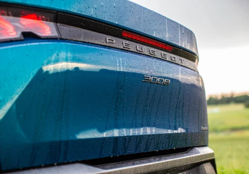 Stellantis wybrał do projektu Citroëna i Fiata. Szef Peugeota rozczarowany