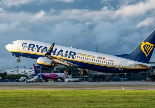 Znikają połączenia Ryanair z Polski. Pożegnamy aż siedem tras