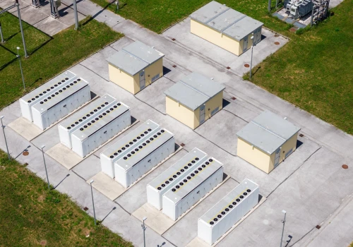 Dotacja to nie wszystko. Nie wszystkie magazyny energii zostaną wybudowane