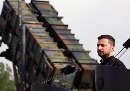 Przełomowe wieści dla Ukrainy. Rozpoczęcie produkcji może jednak zająć lata