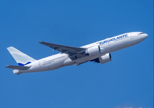 Boeing B777 pozostanie w LOT na dłużej. Będzie latał do Nowego Jorku także zimą
