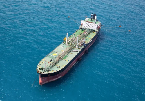 Indonezja nowym klientem Rosji. Pierwszy transport ropy już dotarł