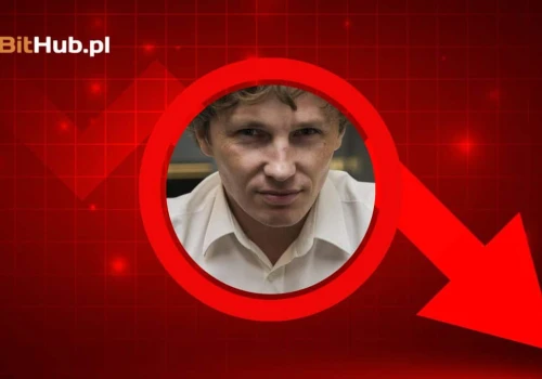 Rafał Zaorski otwiera short na akcjach, target aż do września. „Idealny moment”