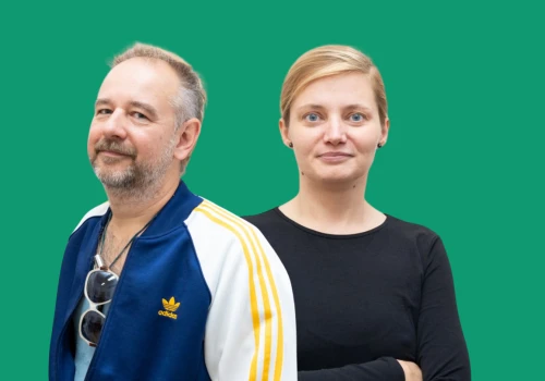Odwagi! Książki na lato i na lata