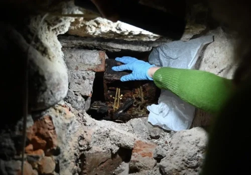 Sensacja po 85 latach! Dziś każdy może to zobaczyć
