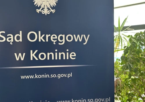Oskarżeni nadal na wolności. Sąd w Koninie nie rozstrzygnął zażaleń
