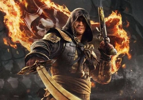 Takiego remake’u nie było dawno! Eksperci zachwyceni Assassin’s Creed: Black Flag Resynced