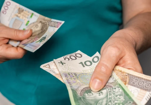 Emeryci dostaną nawet 4000 zł. Wiadomo, kiedy przelewy