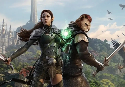 Przyszłość The Elder Scrolls 6 zagrożona? Morale w Bethesdzie miało runąć po cięciach