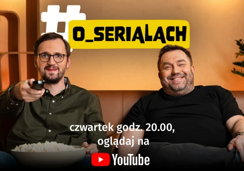 Typujemy najlepsze (do tej pory) seriale 2026 roku