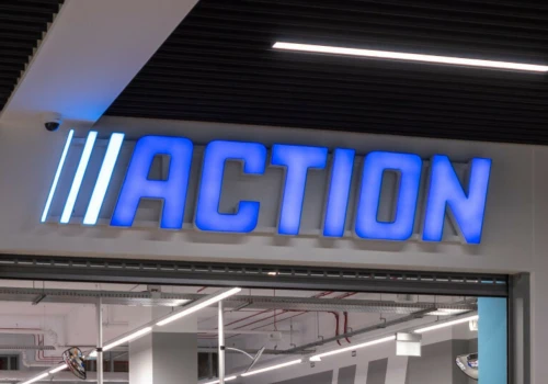 Action sprzedaje wakacyjny produkt na włosy za niecałe 8 zł. W Sephorze odpowiednik za 189 zł