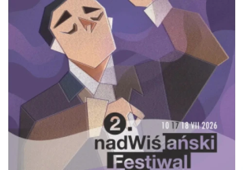 W Amfiteatrze w Wiśle festiwal najpiękniejszych melodii musicalowych i filmowych