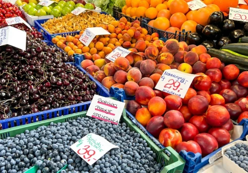 Nawet 40 zł za kilogram tych owoców. Rolnicy mówią wprost: 