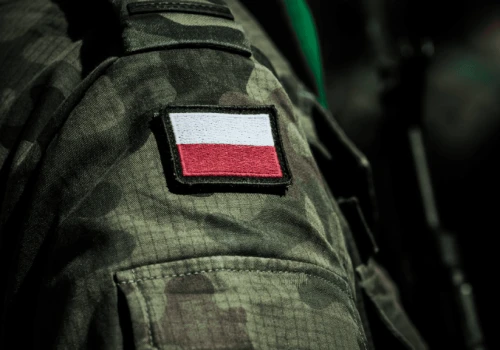 Żołnierze odbiorą umundurowanie w paczkomatach. Wojsko rozszerza pilotaż