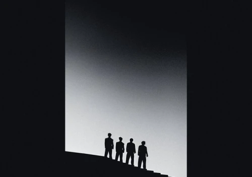 OFENBACH – Four To The Floor