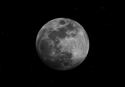 NASA otwiera drzwi dla prywatnego biznesu. Rusza przełomowy program podboju Marsa i Księżyca!