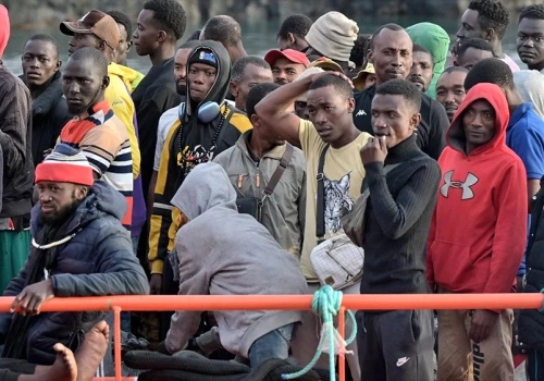 Hiszpania: Masowe oszustwa migrantów