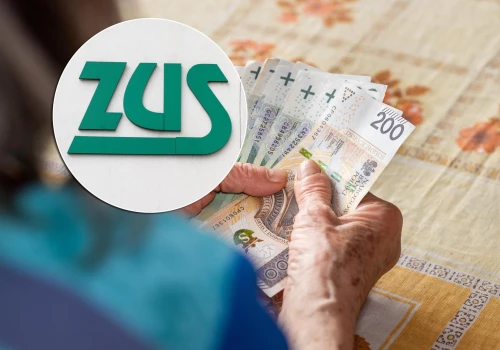 Milion emerytów dostanie w lipcu dwa przelewy!