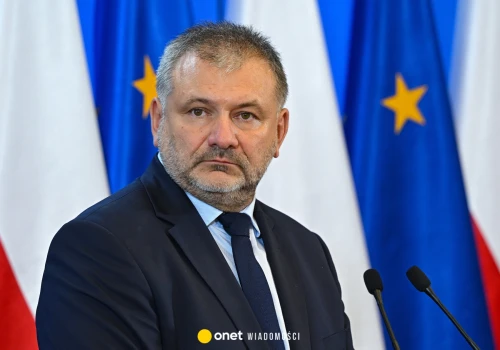 Ministerstwo Sprawiedliwości zaostrza kurs. Grzywny mogą wzrosnąć nawet dziesięciokrotnie