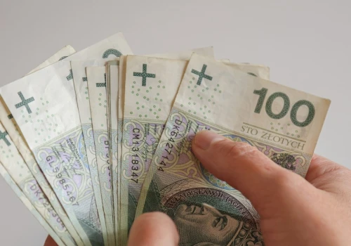 Pensja minimalna znów w górę. Jest zgoda pracodawców