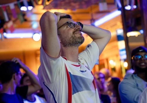 Poznaliśmy pierwszego półfinalistę mundialu!