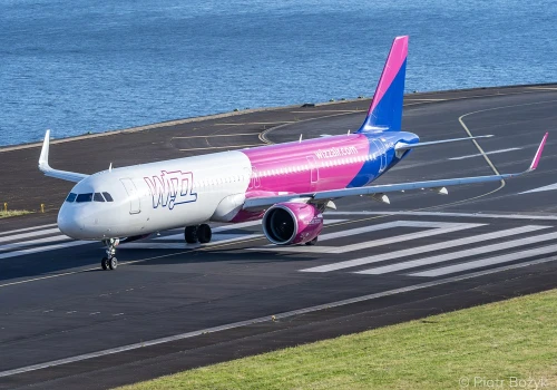 Wizz Air otworzy bazy w Madrycie i Walencji. Rusza ofensywa na hiszpańskim rynku krajowym