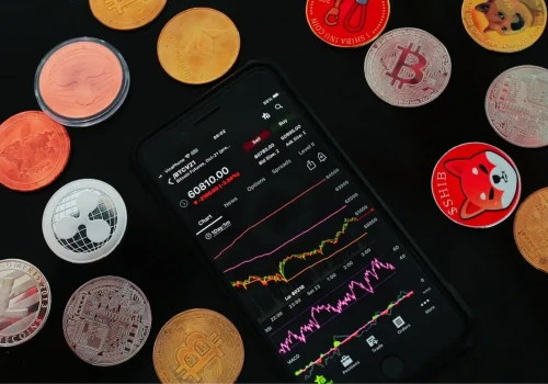 Kryptowaluty inflacyjne i deflacyjne. Jaka jest różnica i które wybrać?