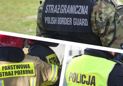 Służby szukają specjalistów. Ale czy naprawdę wszyscy muszą zakładać mundur?