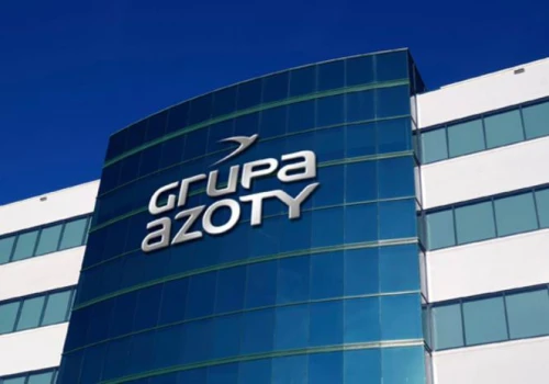 Reforma ETS. Grupa Azoty apeluje o urealnienie zasad systemu