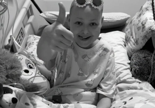 Nie żyje 13-letnia Maja. „Poruszyłaś tysiące serc”