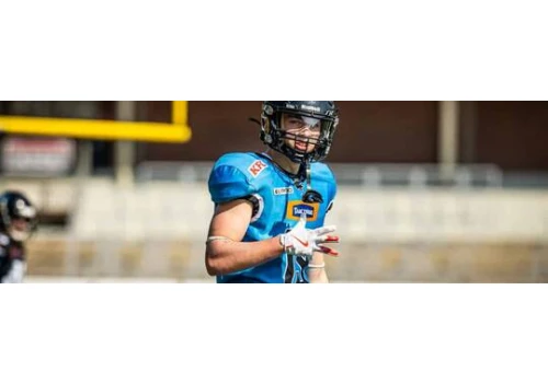 Z Wrocławia do Kalifornii! Filip Tunia rusza na podbój USA!