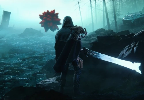 Wersja Switch 2 Hell is Us jest opóźniona na wrzesień