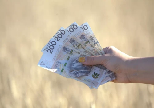 Jak uzyskać dwie emerytury z KRUS i ZUS?
