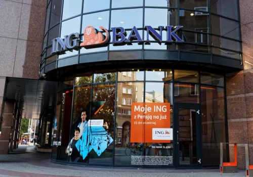 ING płaci 600 zł za aktywne korzystanie z konta. Dorzuca 5,5% dla oszczędności. Sprawdzamy ofertę