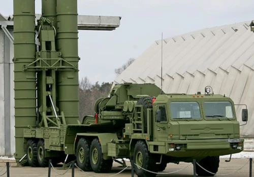 Turcja pozbywa się S-400. Wróci do F-35?