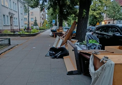Zakończono rekordową zbiórkę