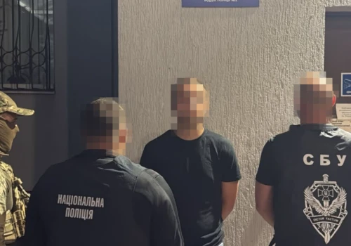 Zamieszki we Lwowie pod komendą uzupełnień