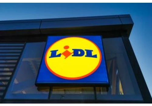 Atak hakerski na Lidla. Zdobyli dane klientów
