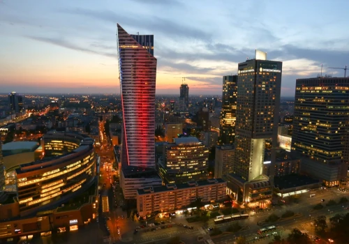 Wielka zmiana na rynku nieruchomości. Kraków drogi jak Warszawa