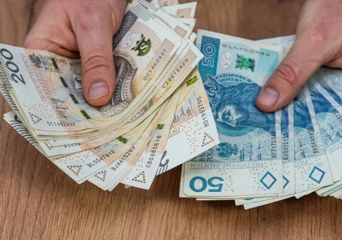 Opłacał składki ZUS przez 62 lata. Teraz pobiera emeryturę marzeń