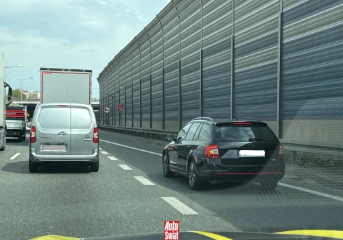 Na pasie rozbiegowym nie działa obowiązek jazdy na suwak. Już wyjaśniam, dlaczego