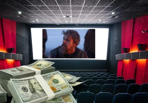 Tyle wydałbym, gdybym chciał obejrzeć każdy dobry film tego lata. Sporo