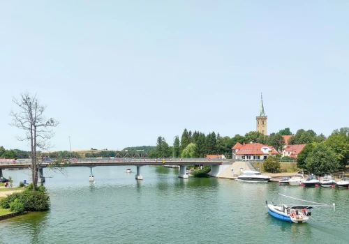 Litwini porównali swoje kurorty z polskimi. "Ogromne wrażenie"