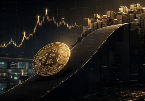 Bitcoin po 500 000 dolarów? Brutalna matematyka studzi wielkie prognozy